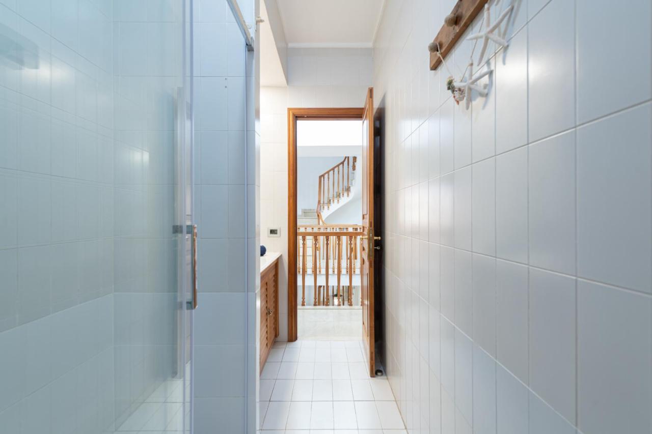 The Yellow House - Solarium - Climatized Pool กัลดาร์ ภายนอก รูปภาพ